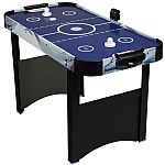 Franklin Sports 48" Straight Leg Air Hockey Table $19