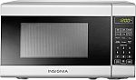 Insignia 0.7 Cu. Ft. Compact Microwave $35