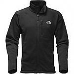 The North Face Men's Timber Full Zip Fleece Jacket $45 and more