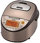 Tiger Ih Rice Cooker (Cooked) (Cook 5.5 Integrated $37.66