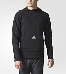 adidas Essentials Hoodie Men's $16