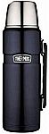 Thermos Stainless King 40 Ounce Beverage Bottle $17.85