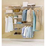 Select Closet and Home Organization from $24 + Free Shipping