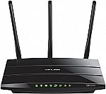 TP-Link Archer AC1200 Smart WiFi Router – Dual-band Gigabit (C1200) $40 (Org $75) & More TP-Link Networking Products