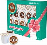 20-count Keurig - Holiday Gift Box Original Donut Shop K-Cup Pods $5 (Org $13)