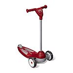 Radio Flyer My 1st Scooter $20