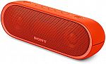 Sony XB20 Portable Wireless Speaker with Bluetooth $48