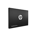 HP SSD S700 Pro 2.5" 512GB SATA III Internal Solid State Drive (SSD) $120