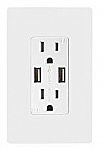 Top Greener USB Outlets, Sensors and Timer Switches 25% off