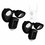  30% off Select Ring Smart Doorbells & Security Cameras