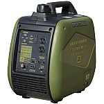 Sportsman 2200-Watt Gasoline Powered Recoil Start Portable Digital Inverter Generator $299 (Org $679)