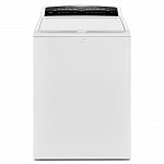 Whirlpool 4.8 cu. ft. High-Efficiency White Top Load Washing Machine $448 and more