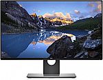 Dell 27" U2718Q 4K UHD HDR IPS LED Monitor + $200 eGift Card $500