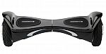 8" Large Wheel Hoverboard with Bluetooth Speaker and Smart Charge $160