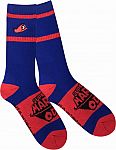 Nintendo Mario Odyssey Cappy Socks $2