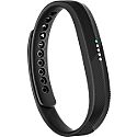Fitbit Flex 2 Fitness Wristband (Black and Lavender) $40