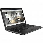 HP 15.6" ZBook 15 G4 Mobile Workstation (i7-7700HQ 8GB 1TB FHD NVIDIA Quadro M1200) $799