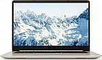 ASUS 15.6" VivoBook S Ultra Thin FHD Laptop (i5-8250U 8GB 256GB SSD) $599
