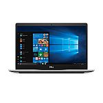 Dell Inspiron 15.6" FHD Touchscreen Laptop (i5-8250U 8GB 1TB+8GB SSD, GeForce 940MX) $649