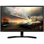 LG 27" Full HD IPS Dual HDMI Gaming Monitor 1920 x 1080 16:9 27MP59HTP $148