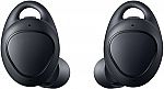 Samsung Gear IconX (2018 Edition) Bluetooth Cord-free Fitness Earbuds $140