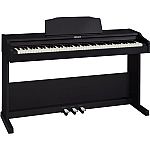 Roland RP-102 88 Key Digital Piano $699, Korg B1 88-Key Digital Piano w/ Hammer Action $300
