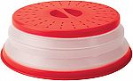Food Fresh Microwave Cover $1.90