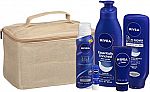 Nivea Luxury Collection 5 Piece Gift Set $15
