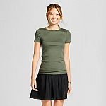  $10 Target GC with $40 Purchase of Select Apparel, Shoes and Accessories