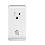 Iris 110-Volt White Smart Plug $5 & More (YMMV)