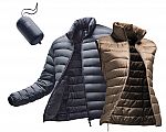 Ultra Light Down Collection from $19
