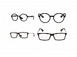 Ray-Ban Eyeglasses in 6 Styles $45 (77% Off) + Free Shipping with Prime