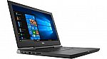 Dell Inspiron 15 7577 FHD Gaming Laptop (i5-7300HQ 8GB 128GB+1TB GTX 1060) $779