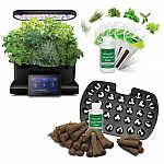 Miracle-Gro AeroGarden Harvest Touch $110 and more