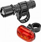 Insignia Flashlight Clearance from $2.25