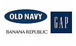 GAP / Banana Republic - Extra 40% off Purchase + extra 10% off