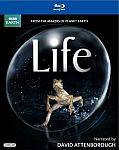 BBC Earth Documentaries (Blu-ray): Life, Human Planet & More $9/each + pickup
