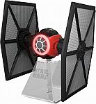 eKids iHome Star Wars Special Forces TIE Fighter Portable Speaker $20 and More 