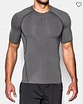Under Armour Men's Short Sleeves 2 for $30