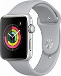 25% Off Apple Watch 3 Smartwatches (Refurbished) from $263.20