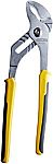 Stanley 84-024 10-Inch Bi-Material Groove Joint Pliers $3.60 (Org $10)