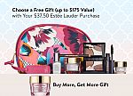 Select Beauty Brands (Dior, SK-II, Shiseido, Estee Lauder, Clarins & More) 15% Off + GWP
