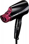 Panasonic Compact Hair Dryer with Folding Handle and Nanoe Technology $60