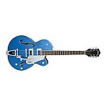 Gretsch Electromatic Series G5420T Hollow Body Single-Cut Electric Guitar with Bigsby B60 Vibrato Tailpiece $500