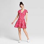 Target - Spring Clearance: Extra 20% Off Clearance Clothing / Shoes / Accessories