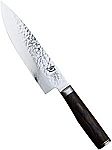 Shun Premier Chef's Knife, 8-Inch $140