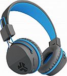 JBuddies Studio Wireless On-Ear Headphones $15