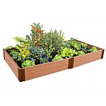Select Garden Beds up to 40% off