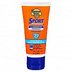 2-Ct 3oz Banana Boat Sunscreens (SPF-30) + $5 Target Gift Card $4.18 and More