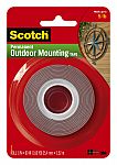 Scotch Outdoor Mounting Tape $3